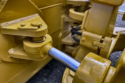 Used 1994 CATERPILLAR D3C III Bulldozers New Jersey US | Proxy Equipment #1388562