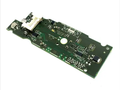 700-0709vAAB | PCB  Circuit Board 1225-053 94V-O - Used