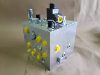 NEW ATLAS COPCO 5575369000