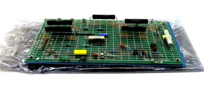 NEW RELIANCE ELECTRIC 0-54349 PC BOARD 054349