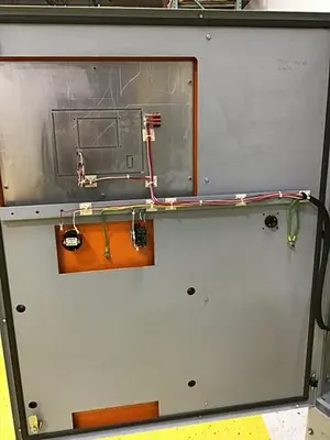 USED CONAIR EQP2CNV/2