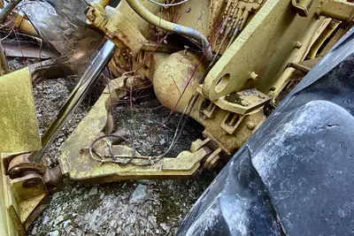 Used 1980 CATERPILLAR 824C Bulldozers Wisconsin US | Proxy Equipment #1377773