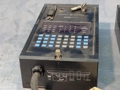 USED GENERAL ELECTRIC IC630CPU301A