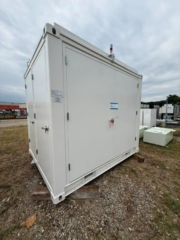 Used 2016 AIR LIQUIDE C100 USA G2 Processing (misc) New Jersey US | Perry Equipment #1403974