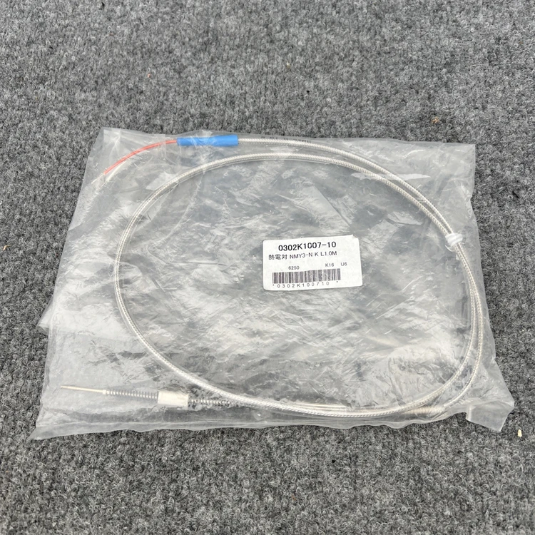 New | in-Stock Nissei America 0302K1007-10 Thermocouples California US | Davliegogo LLC #1707609