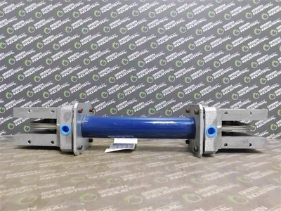 Tolomatic CCS52 Cable Cylinder Size 52 Stroke Length 9 2" Hydralic Bore New