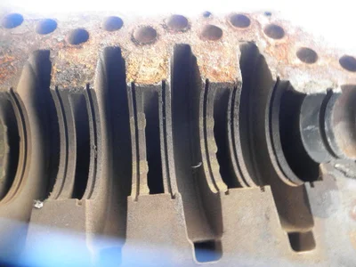 USED SULZER BINGHAM 3X6X9A MSD
