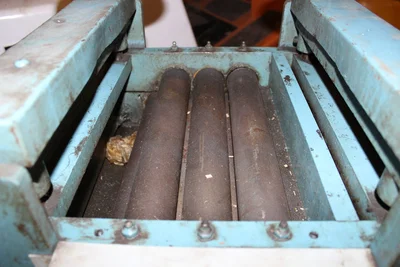USED ROWE A13-080
