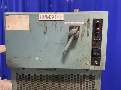 Used WHITLOCK 100 CL Dryers Ohio US | HGR 24 #1566825