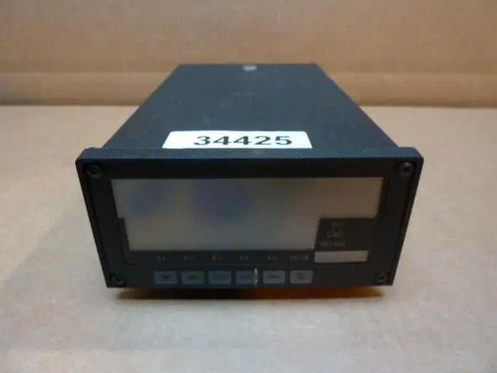Used PROMEASURE CORP 4032X8 Circuit Boards Michigan US | Ideal Machinery #569585
