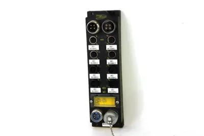 USED TURCK FDNP-S0808G-TT