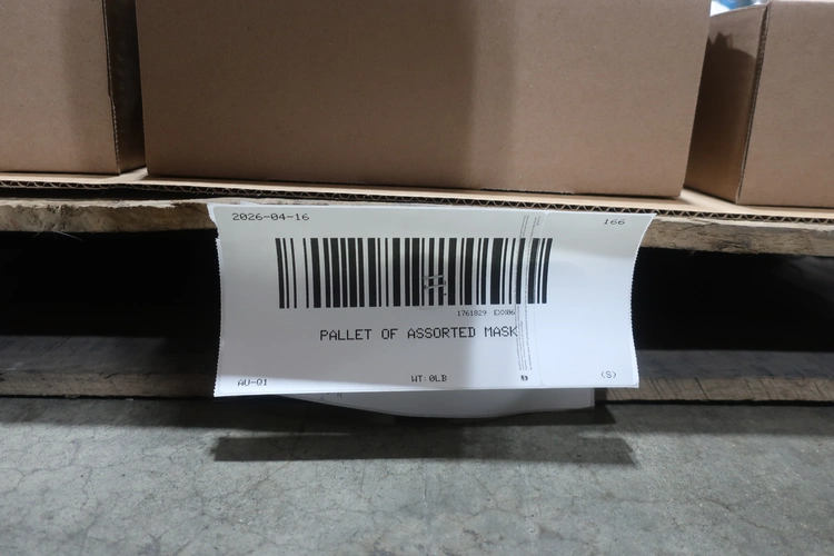 Used _UNKNOWN_ _UNKNOWN_ Safety Equipment Ohio US | Aucto #1306585