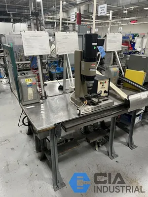 USED 2015 Taumel T-251 8845