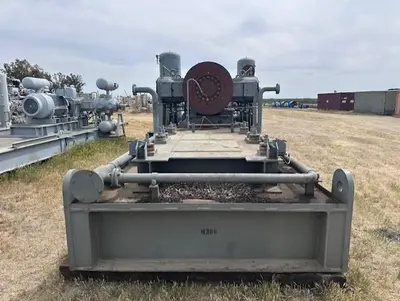 NEW ARIEL JGC-6-2