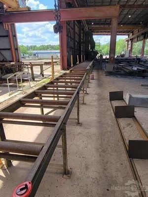 USED GOFF SB425