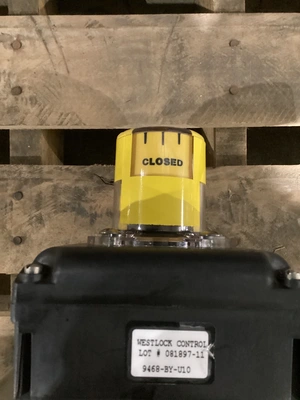 New | in-Stock D ATOMAC ANK3 Valves/Fittings Michigan US | iGAM Industrial Marketplace #1376918