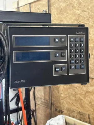 1998 BRIDGEPORT SERIES I Millers, Vertical | Star Equipment Co., Inc. (3)