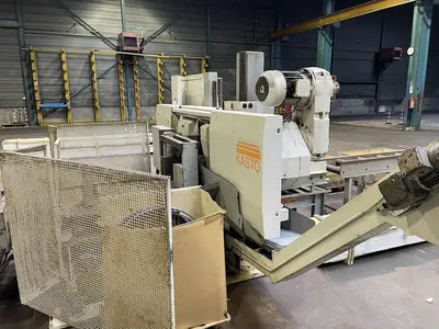 USED KASTO HBA 420 AU POS