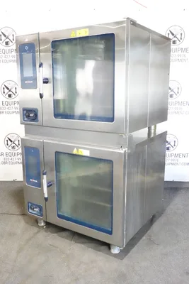 USED Alto-Shaam CTP7-20E