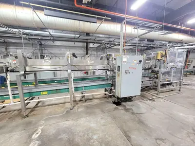 USED STANDARD-KNAPP 949-S VERSATRON