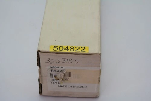 New | in-Stock Hankinson S9-32 Air Compressor Parts California US | Davliegogo LLC #1707456