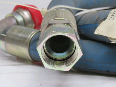 Used DETROIT DIESEL _UNKNOWN_ Hoses | OCO Industrial #1617221
