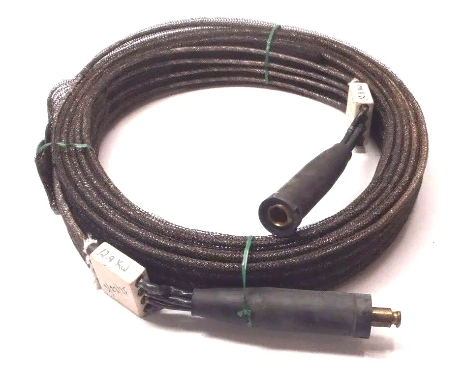 Used Unbranded 20' x 2" x .500 Heater Bands Michigan US | Maverick Industrial Sales #1397561