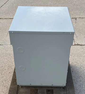 New | in-Stock Hammond Power Solutions 169055 Transformers Indiana US | J&J Industrial Supply #1566392