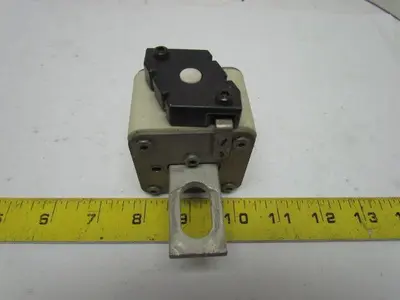 Bussmann 170M5660 500 Amp 660 Volt IEC Square Body Blade Fuse