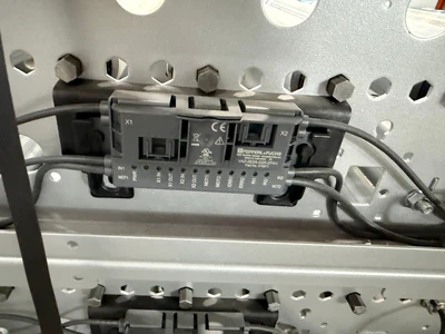 USED TREW SOLUTIONS 26X12