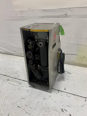 USED CINCINNATI MILACRON MFCM-75