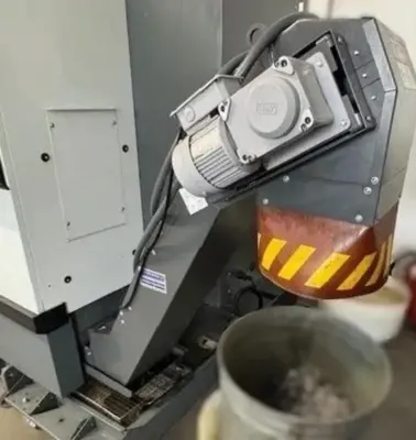 Used 2023 HAAS ST-20Y CNC Lathes Ohio US | Toolquip, Inc. #1228222