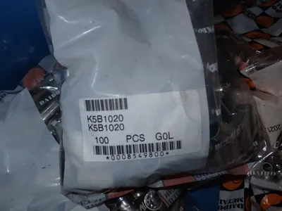 Daido Metal  Bearing Sleeves