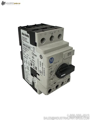 USED ALLEN-BRADLEY 140M-C2E-B63
