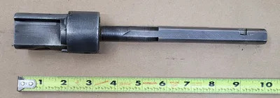 SUNNEN BL20-713AH Tooling & Accessories, Mandrels | Machinery Central (4)