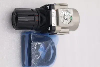 NEW SMC AR30-N03BE-Z-X3 Modular Pneumatic Regulator STOCK L-339-C