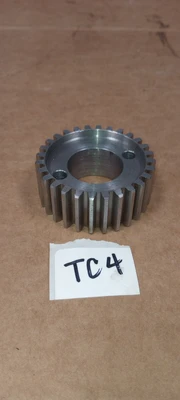 NEW Dusenbery 635667 Reversing Jack Shaft Gear