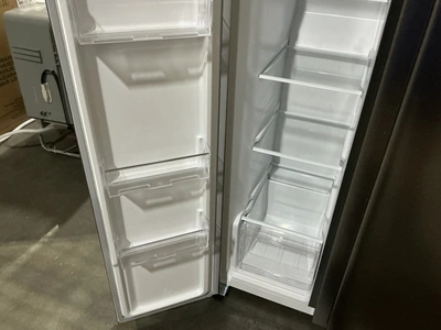 Used FRIGIDAIRE FRSG2115AV Refrigerators Michigan US | Miedema Asset Management Group #1342208