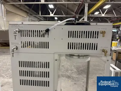 Used Yamato Yamato ADL311S Spray Dryer Spray Dryers Ohio US | Federal Equipment Company #1256475