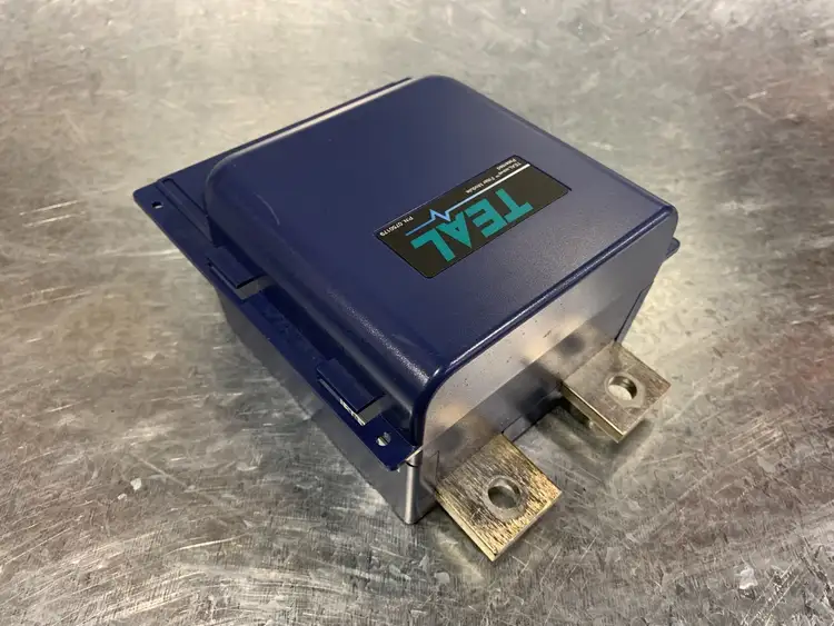 Used TEALWAVE 0750179 Misc Electrical & Power Parts British Columbia CA | Lenmark #253049
