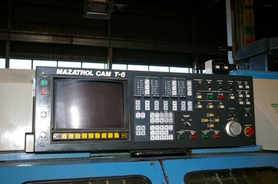 USED 1987 MAZAK MULTIPLEX