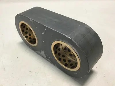 USED JSW 74-3