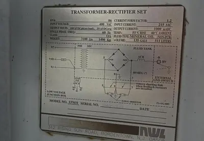 Used _UNKNOWN_ _UNKNOWN_ Electrostatic Air Cleaners Florida US | C3 SURPLUS LLC #1545216