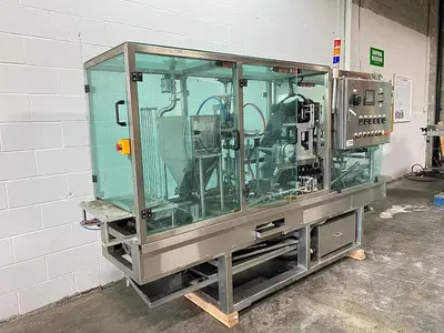 USED 2011 SAN TUNG MACHINE INDUSTRY AST-2