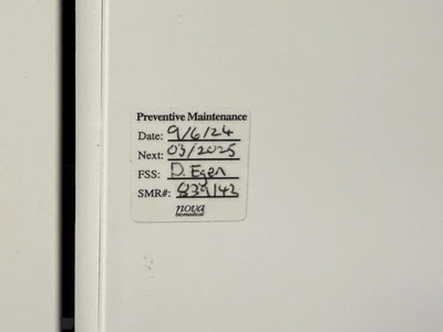 Used Nova Biomedical 59435 Analyzers Systems - Other Missouri US | BioLabTek #1464076