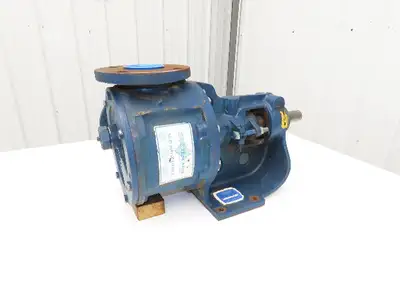 Used GORMAN RUPP _UNKNOWN_ Pumps Indiana US | Arrow Industrial #1367457