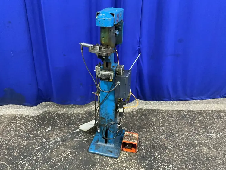 Used LINLEY _UNKNOWN_ Vertical Boring Machines Ohio US | HGR 24 #1539755