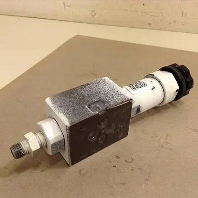 USED YUKEN MSW-01-X-50