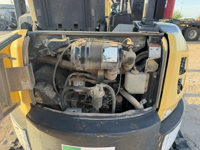 Used _UNKNOWN_ _UNKNOWN_ Crawler Excavators - Mini Texas US | Miedema Asset Management Group #1315544