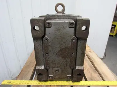 Nord SK9082/42P-100L/4 High Torque Gear Box Speed Reducer 845.38:1 Ratio